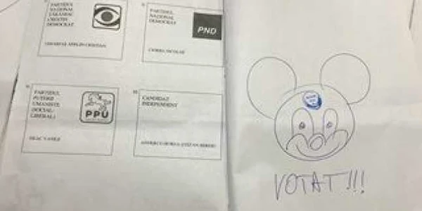 voturi anulate 