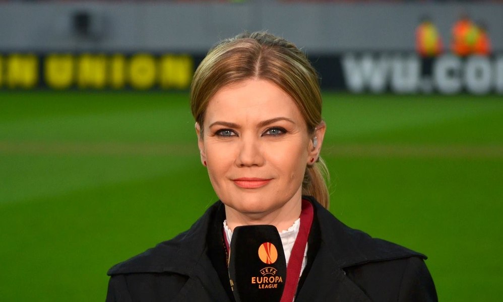 Ioana Cosma, reacție după ce a rămas iar fără job. „2023, un an zbuciumat”