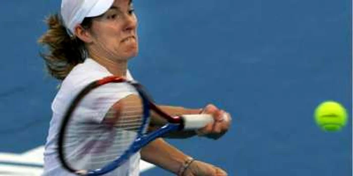 Justine Henin