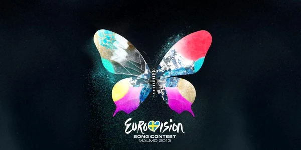 sigla eurovision 2013