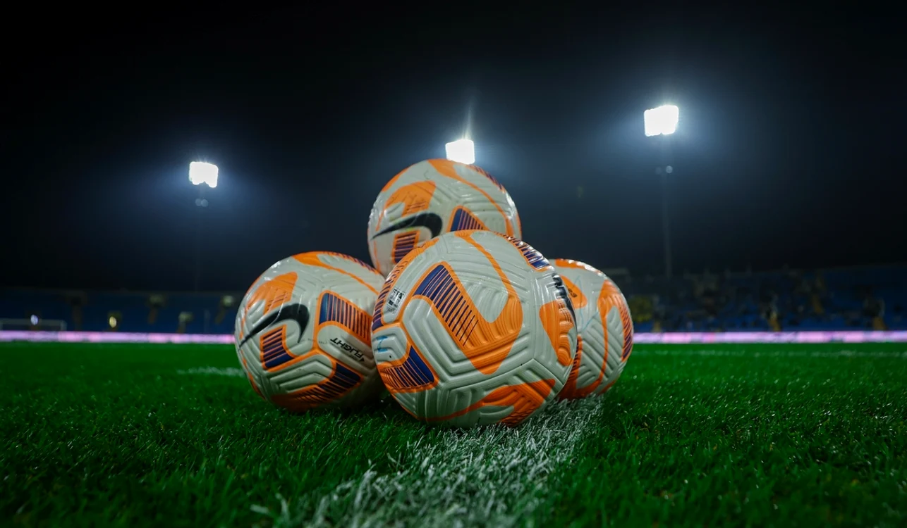 Fotbalul saudit caută jucători pentru eșaloanele inferioare (FOTO: Getty Images)