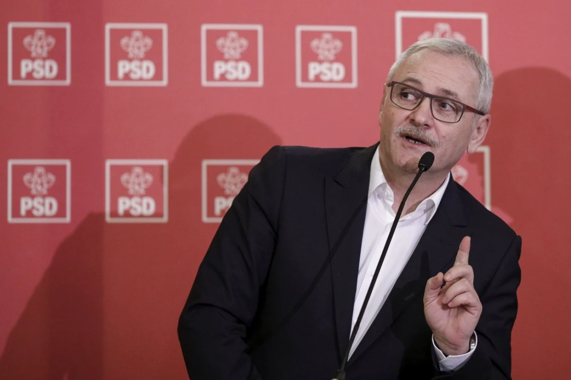 LIviu Drganea