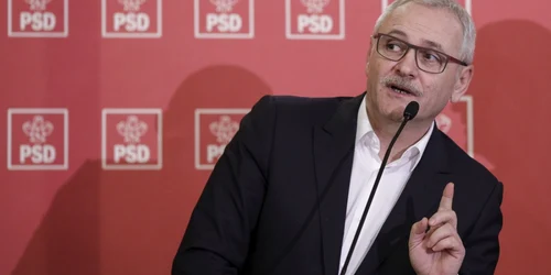 Liviu Dragnea Inquam Photos / Octav Ganea