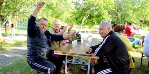 sarbatoarea vecinilor