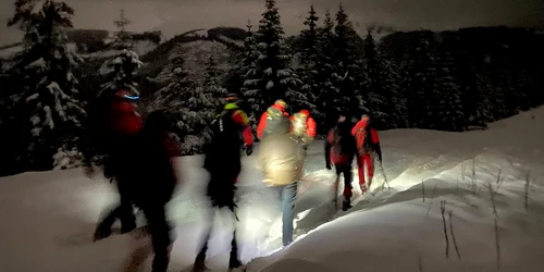 Cautări dispărutți FOTO Salvamont Maramureș jpg