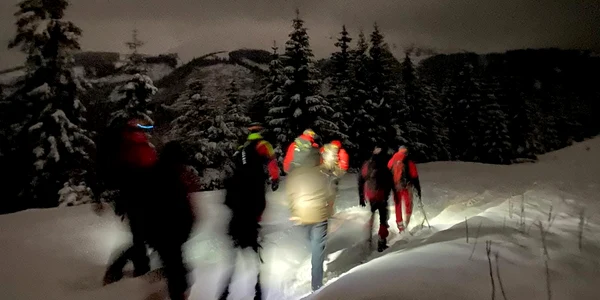 Cautări dispărutți FOTO Salvamont Maramureș jpg
