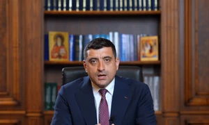 george simion foto facebook png