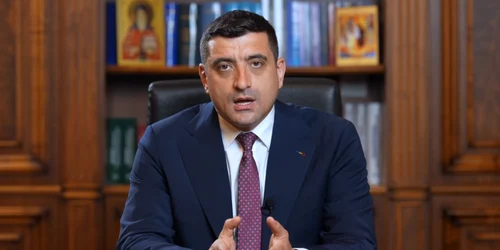 george simion foto facebook png