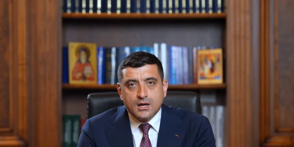 george simion foto facebook png