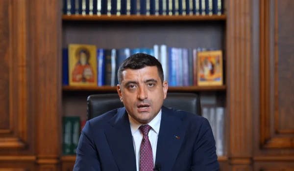 george simion foto facebook png