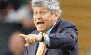 Lucescu este deja  calificat în optimile  Ligii Campionilor jpeg