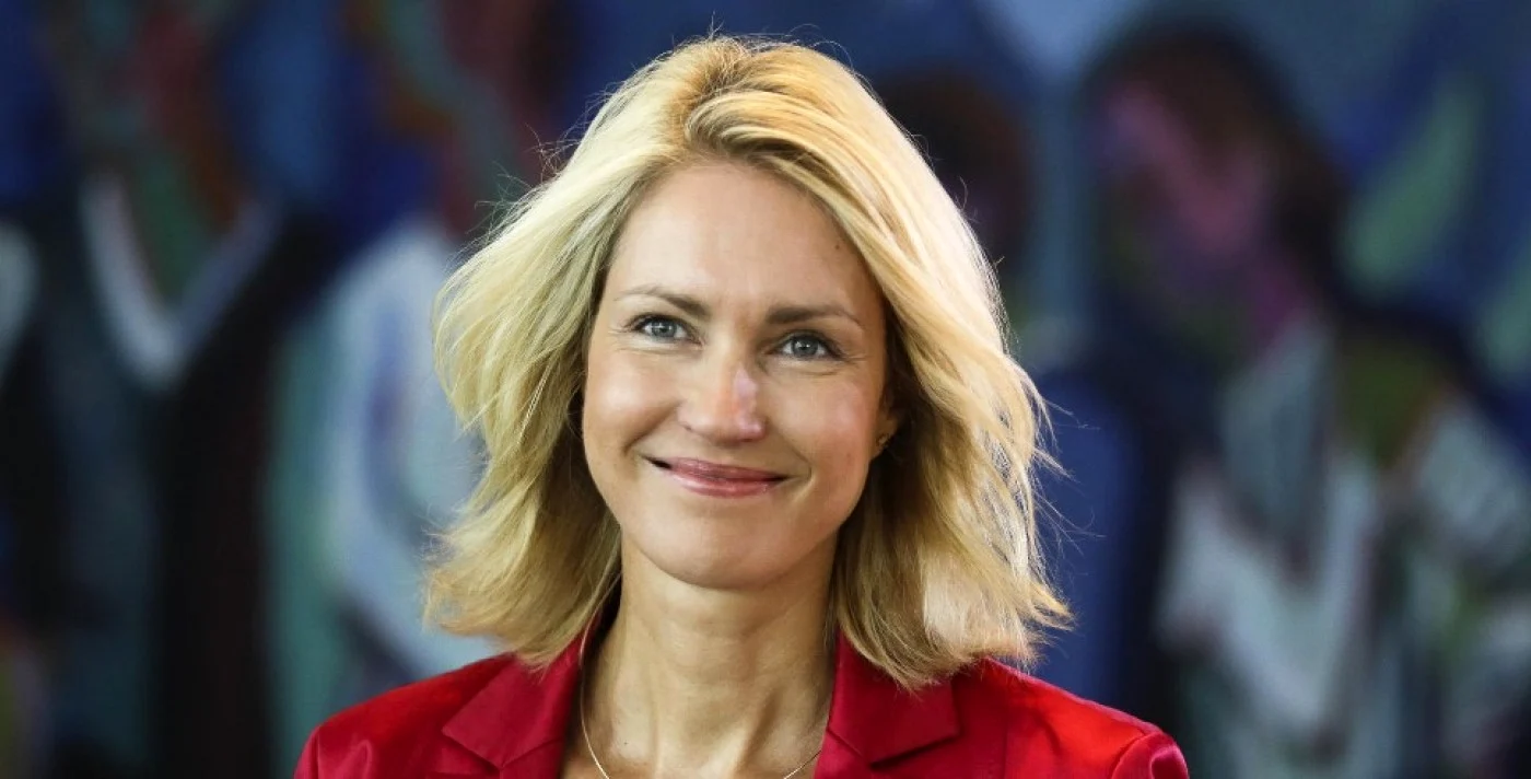 Manuela Scwesig Foto: AP