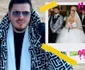 Designerul Florin Burescu le critică pe vedetele care cred că la biserică e ca pe scenă