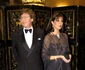 Prințesa Caroline de Monaco cu Ernst August de Hanovra. FOTO: Getty Images