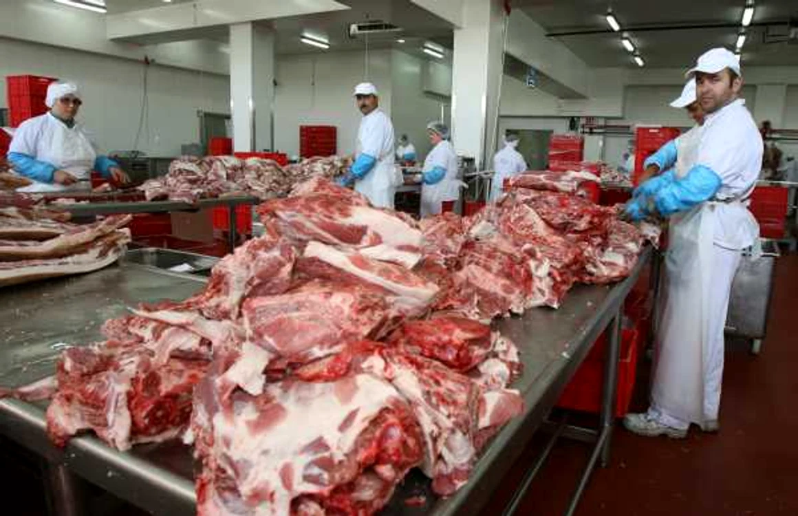 Rusia a decis să interzică importurile de bovine şi carne de vită din România FOTO Arhivă Adevărul