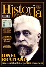 historia ro Historia Special, nr  29, Decembrie 2019 jpeg