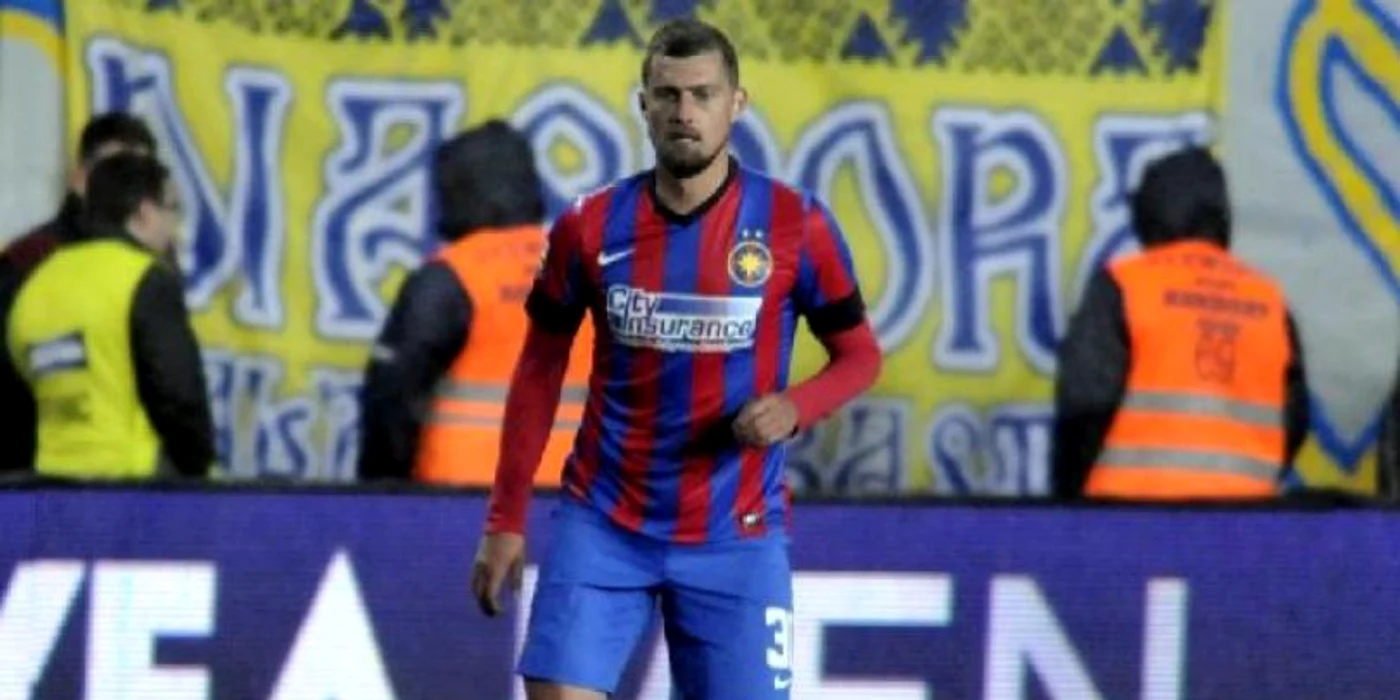 
    Gabi Tamaş  