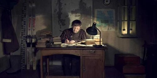 FOTO Evgenia Arbugaeva - The New Yorker