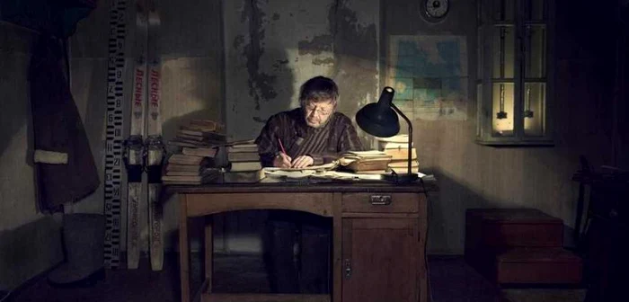 FOTO Evgenia Arbugaeva - The New Yorker