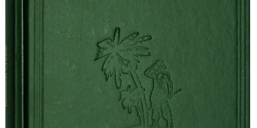 Robinson Crusoe de Daniel Defoe