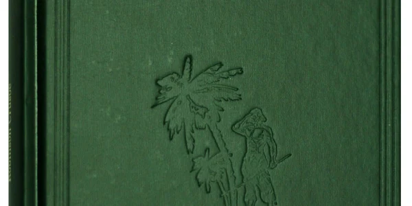 Robinson Crusoe de Daniel Defoe