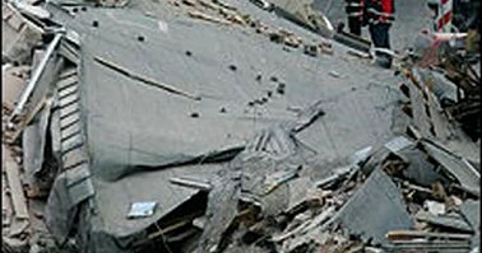 <b>La Repubblica</b>: Clădirea unei foste arhive a oraşului Koln s-a prabusit