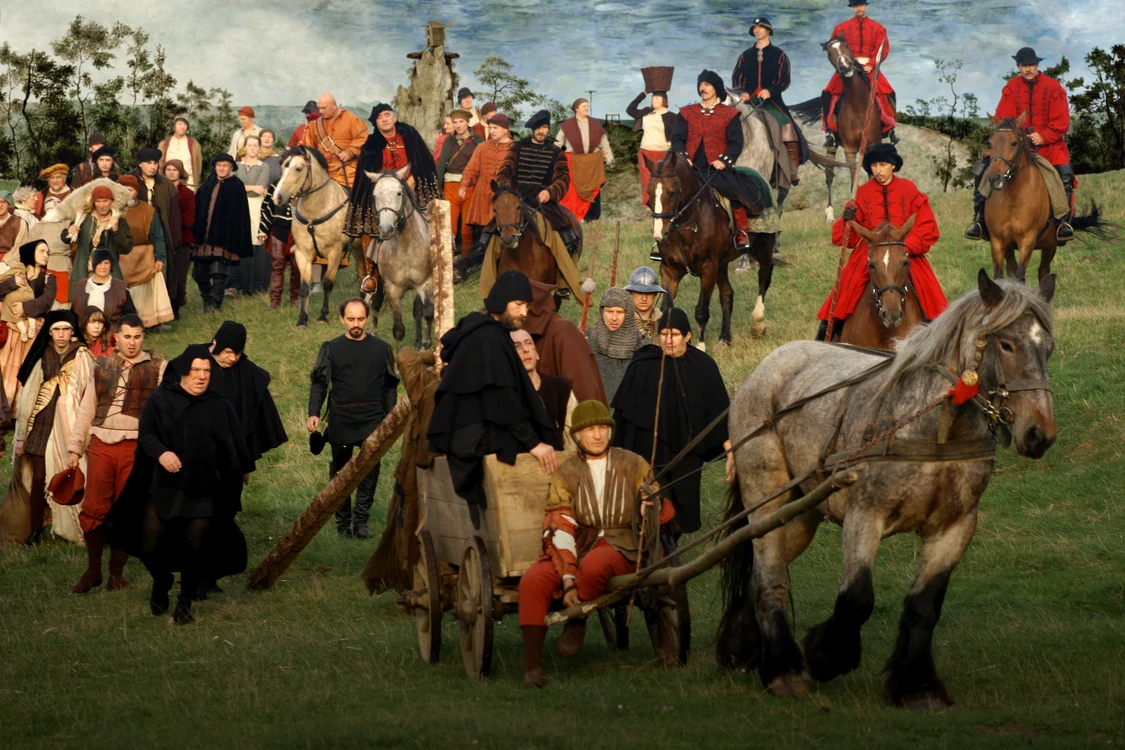 Bruegel, regizorul jpeg