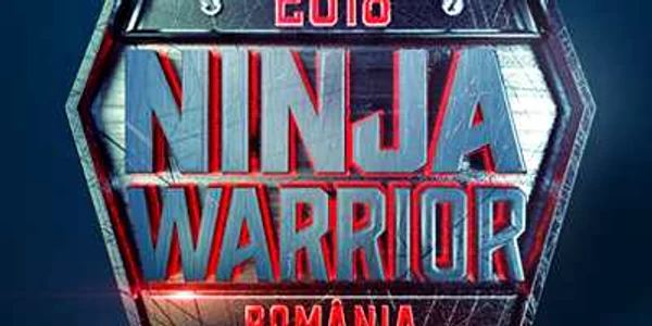 ninja worrior foto pro tv