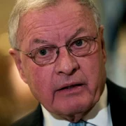 Keith Kellogg FOTO Getty Images