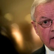 Keith Kellogg FOTO Getty Images