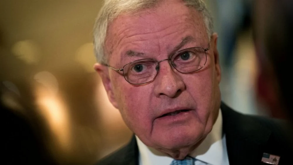 Trimisul lui Trump pentru Ucraina, Keith Kellogg, părăsește administația SUA