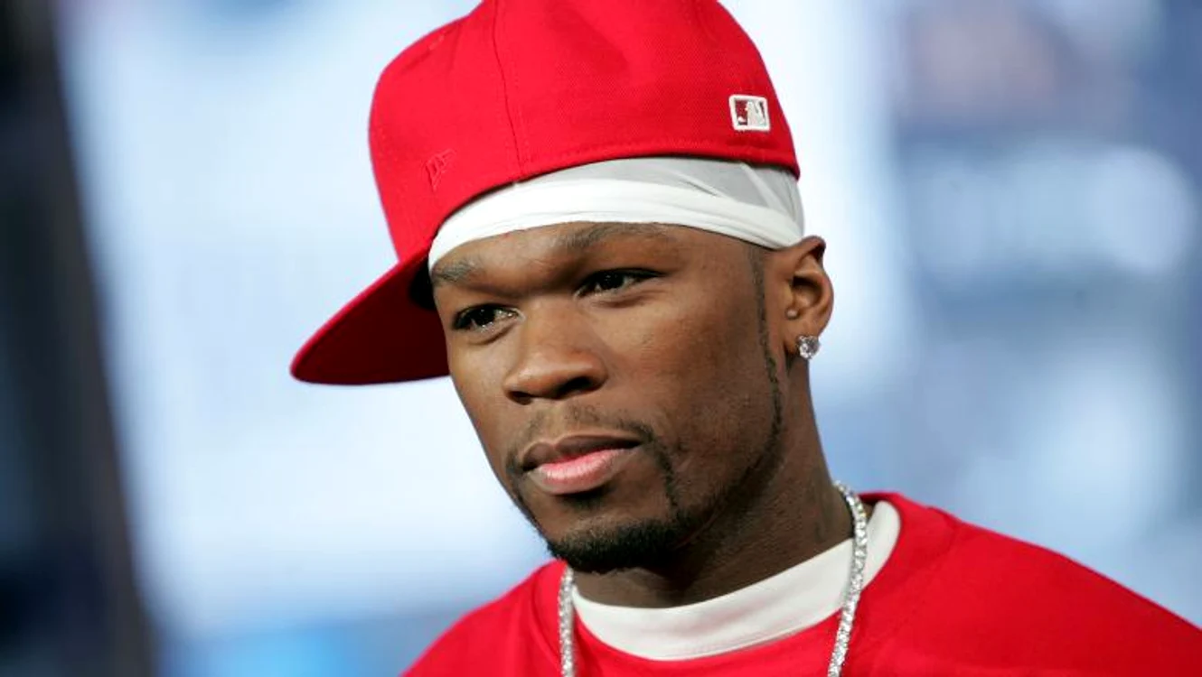 50 Cent