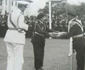 Regele Mihai - Liceul Militar de la Mănăstirea Dealu