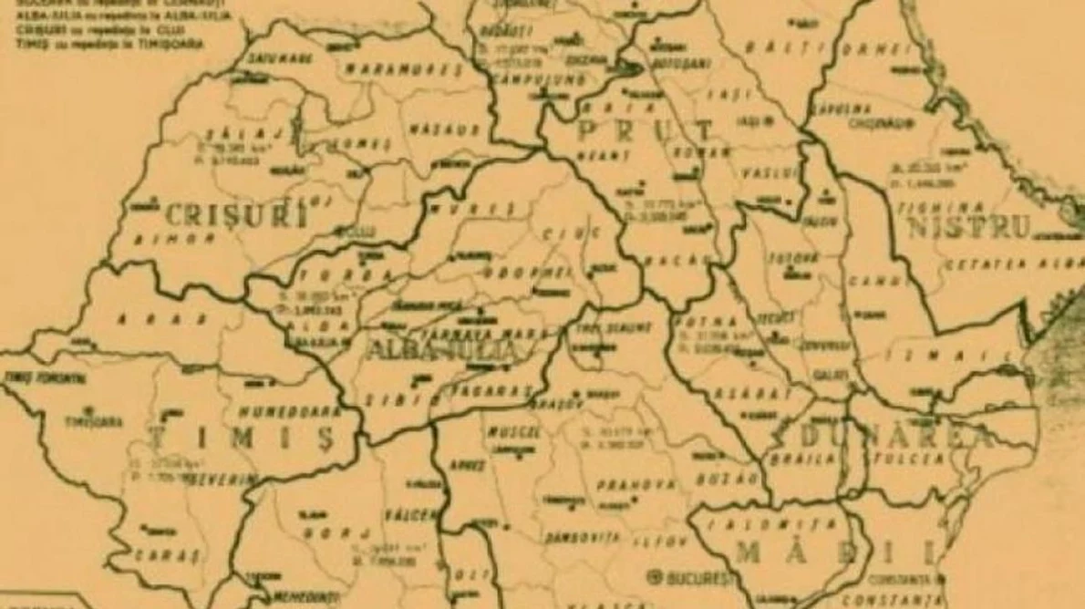 VIDEO Dezbatere „Historia”: Rusia şi Unirea Basarabiei cu România jpeg