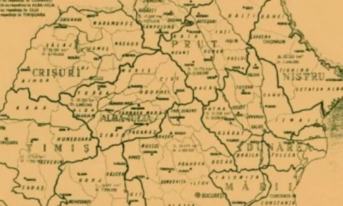 VIDEO Dezbatere „Historia”: Rusia şi Unirea Basarabiei cu România jpeg