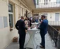 Inaugurarea Consulatului Onorific al Austriei de la Timişoara foto ştefan both