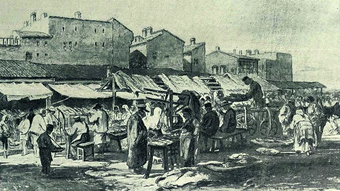 Bucureștiul fanariot