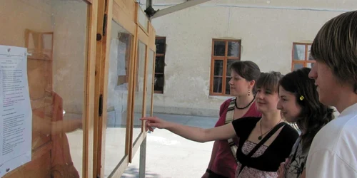 Rezultatele vor fi afişate duminică, înainte de ora 12.00