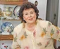 Adela Mărculescu suferise o fractură de șold, în urmă cu un an 