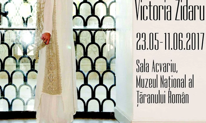 Urzeală în doi   Performance în cadrul expoziției ÎN FIRE  a artistei Victoria Zidaru jpeg