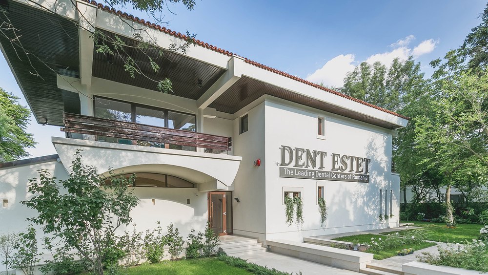 DENT ESTET, 25 de ani: investiții de zeci de milioane de euro și standarde internaționale pentru sute de mii de pacienți