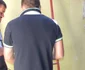 Instalaţia electrică a fost şi ea distrusă FOTO