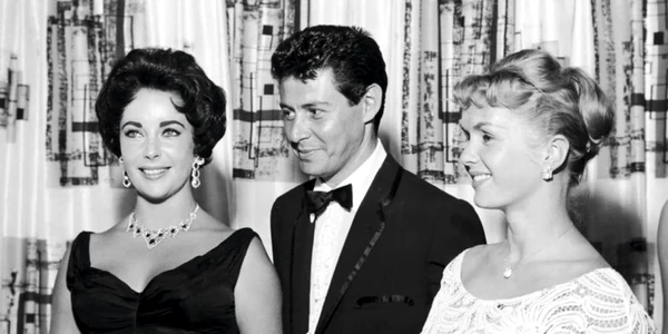 Debbie Reynolds