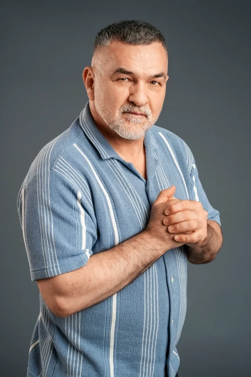 Leonard Doroftei la Power Couple   Antena 1 jpg