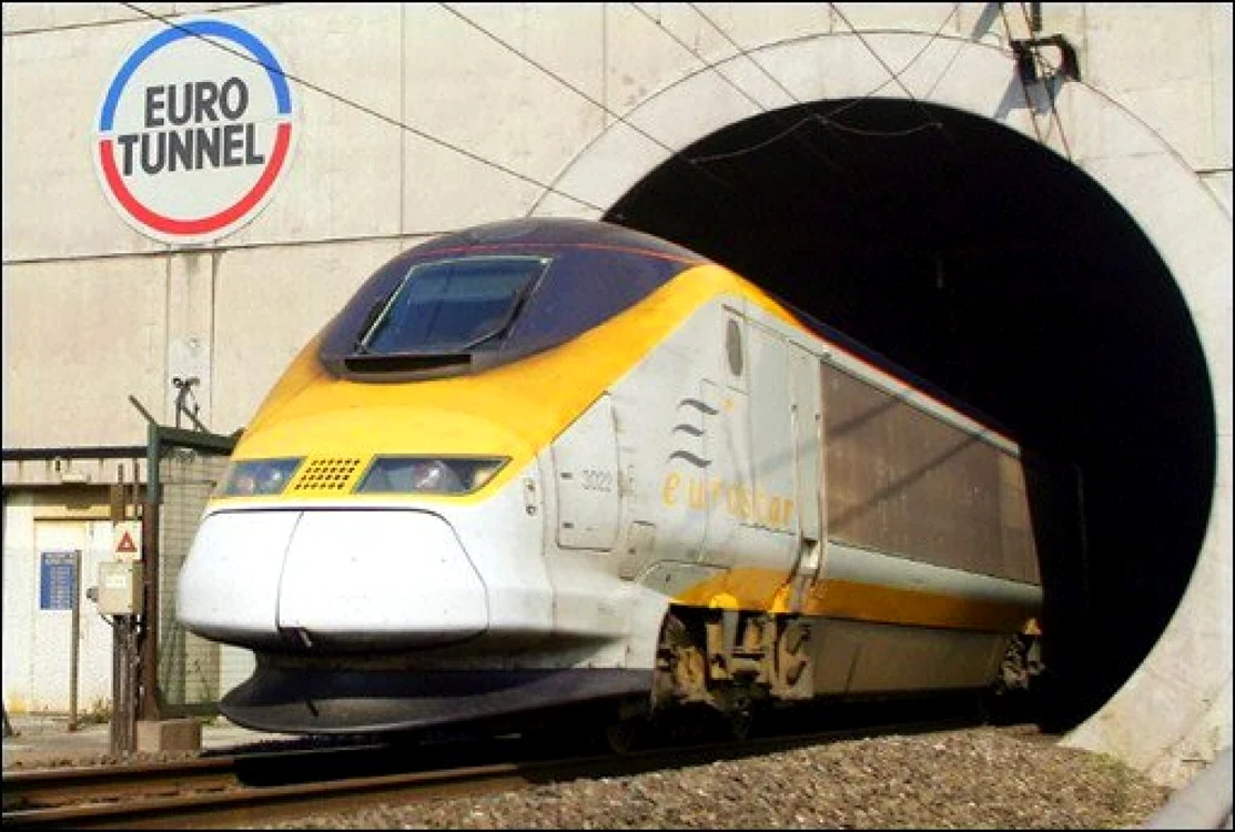 eurostar