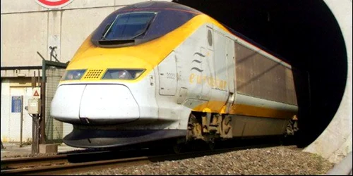 eurostar