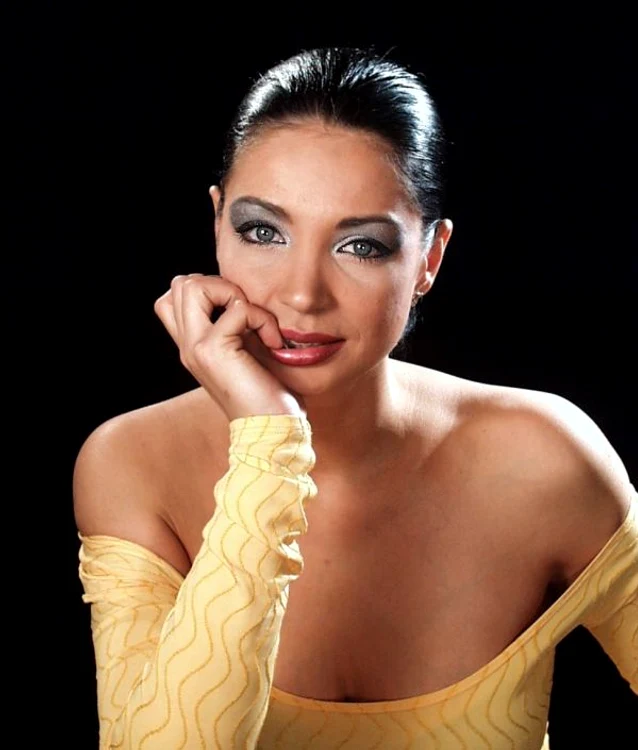 
    Eugenia Şerban  