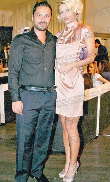 S-au despărţit  după 11 ani de iubire