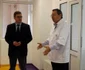 se deschide noua maternitate FOTO Corina Macavei