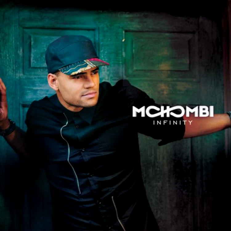 Mohombi a lansat "Infinity"